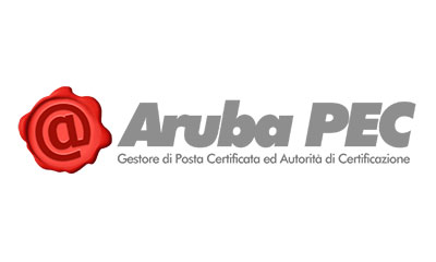 aruba pec